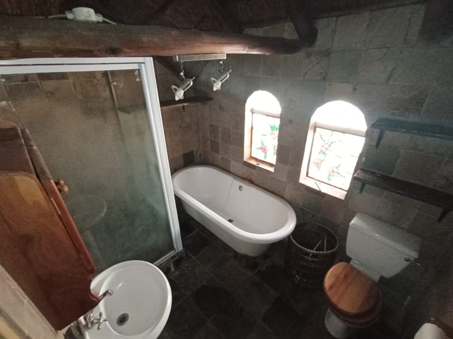 4 Bedroom Property for Sale in Doornpoort Gauteng