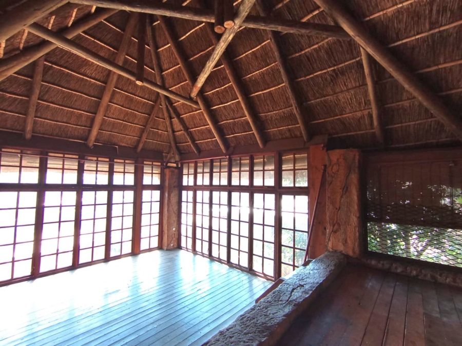 4 Bedroom Property for Sale in Doornpoort Gauteng