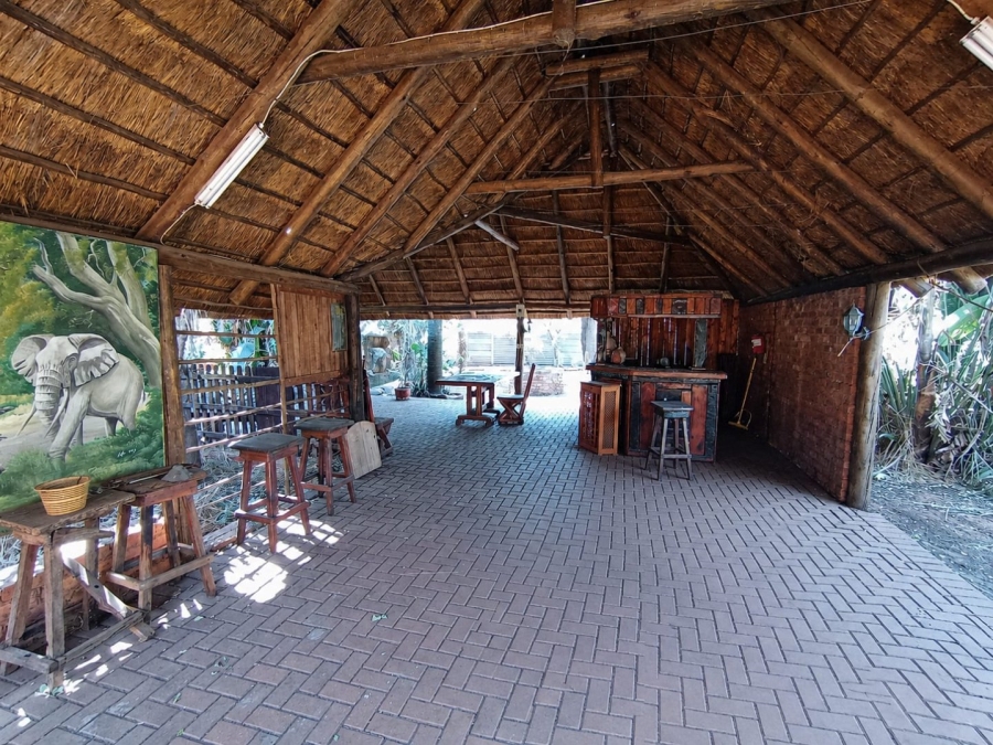 4 Bedroom Property for Sale in Doornpoort Gauteng