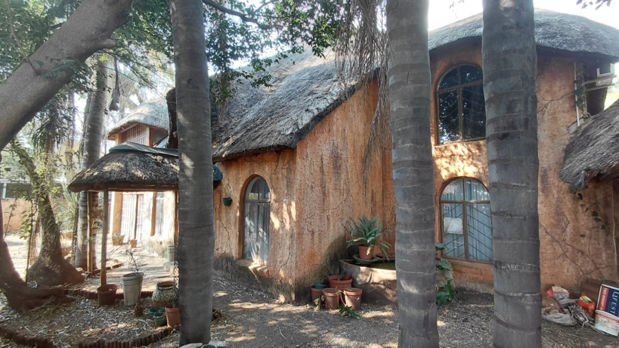 4 Bedroom Property for Sale in Doornpoort Gauteng