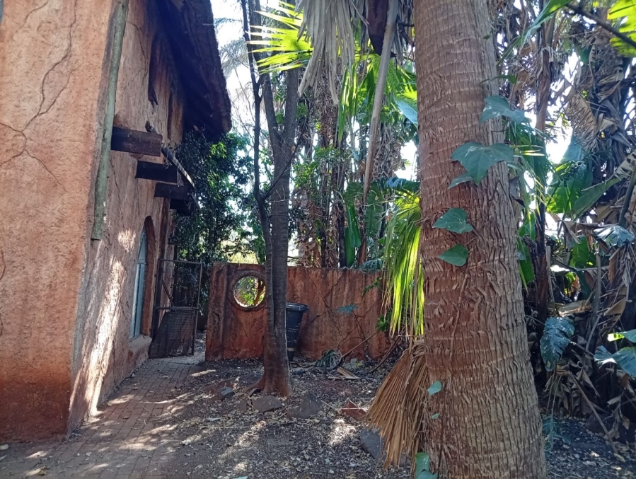 4 Bedroom Property for Sale in Doornpoort Gauteng