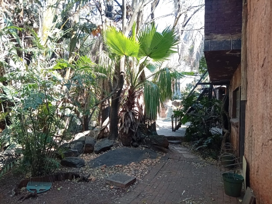 4 Bedroom Property for Sale in Doornpoort Gauteng