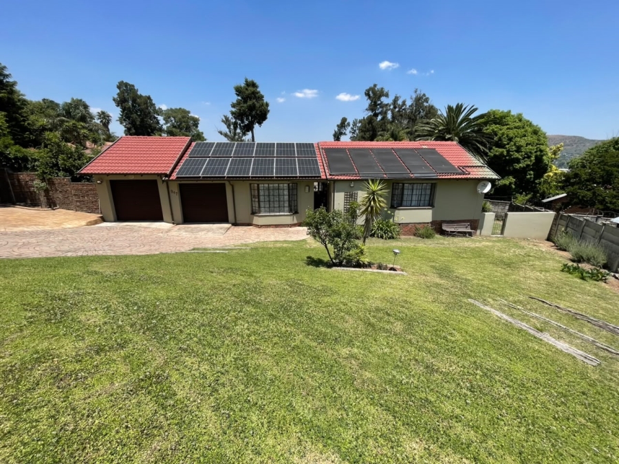 2 Bedroom Property for Sale in Wilgeheuwel Gauteng