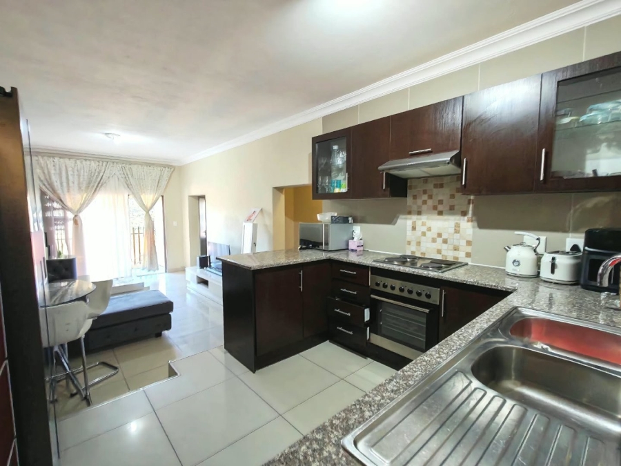 3 Bedroom Property for Sale in Winchester Hills Gauteng