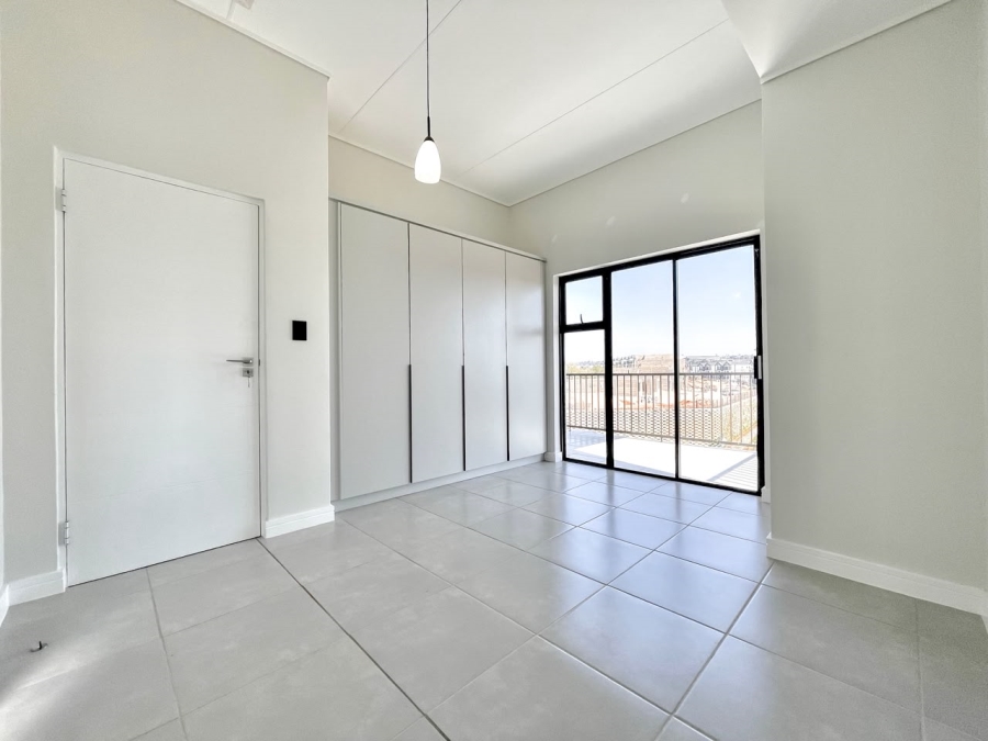 To Let 1 Bedroom Property for Rent in Waterfall Gauteng