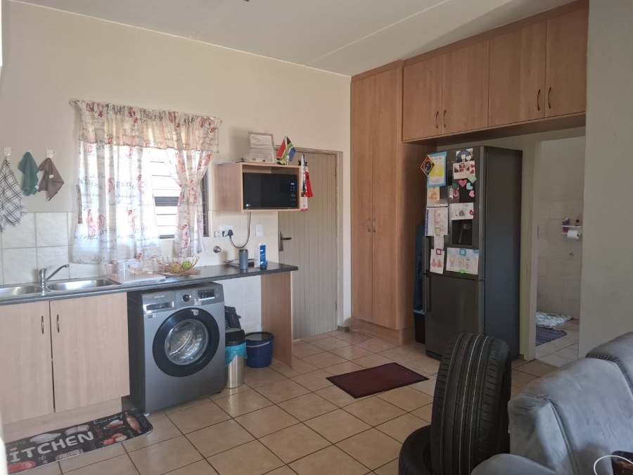 2 Bedroom Property for Sale in Rynfield Gauteng