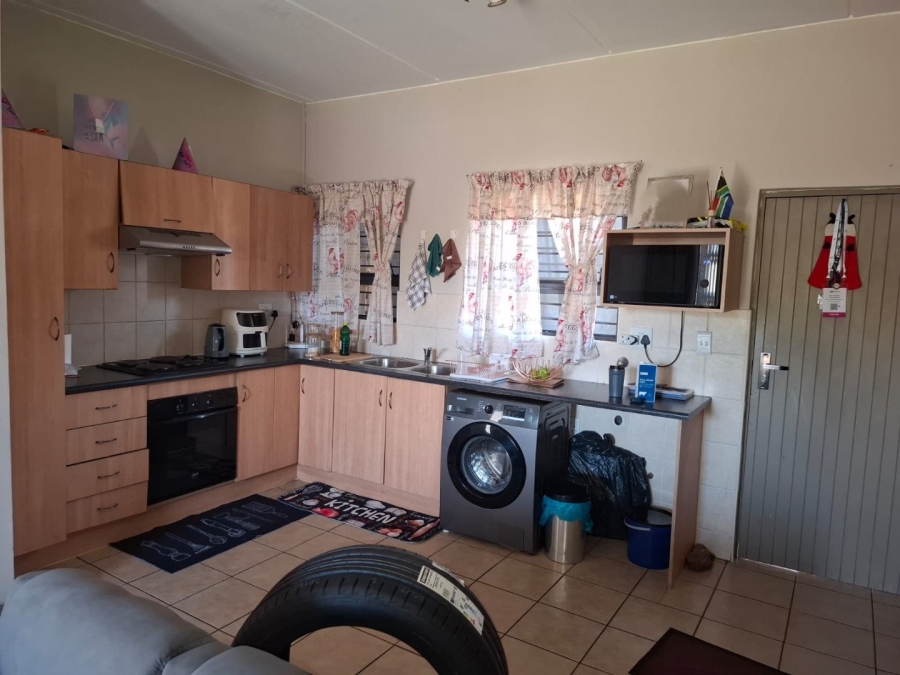 2 Bedroom Property for Sale in Rynfield Gauteng