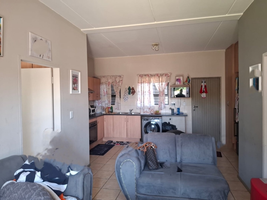 2 Bedroom Property for Sale in Rynfield Gauteng