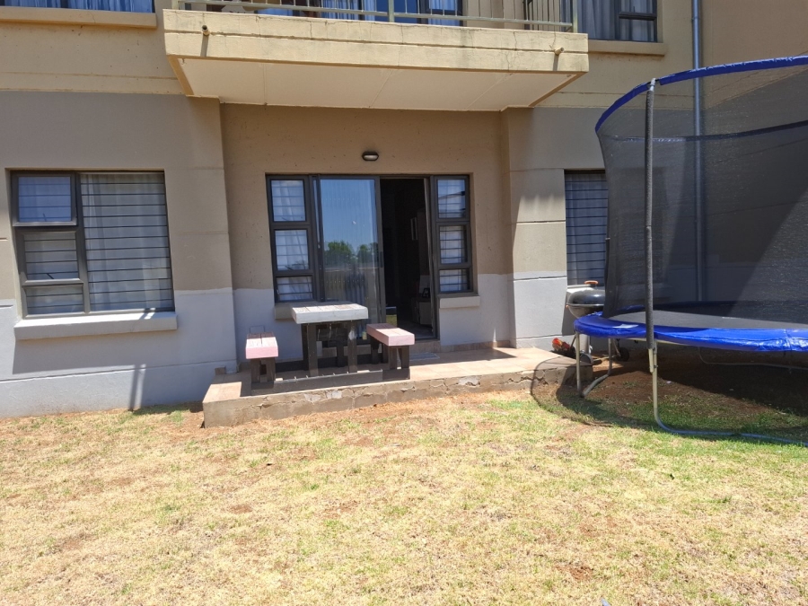 2 Bedroom Property for Sale in Rynfield Gauteng