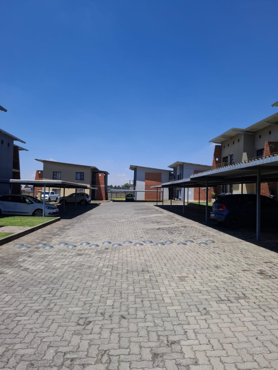 2 Bedroom Property for Sale in Rynfield Gauteng