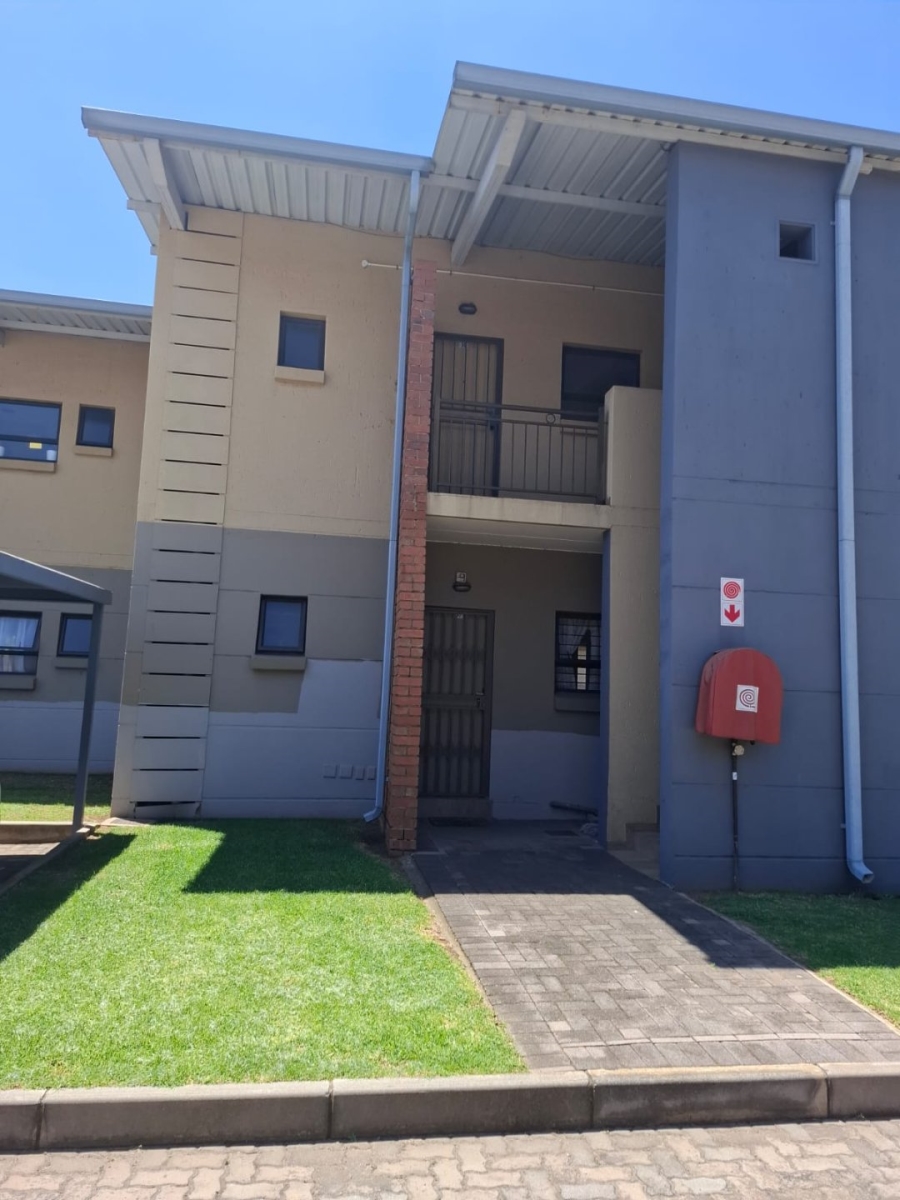 2 Bedroom Property for Sale in Rynfield Gauteng