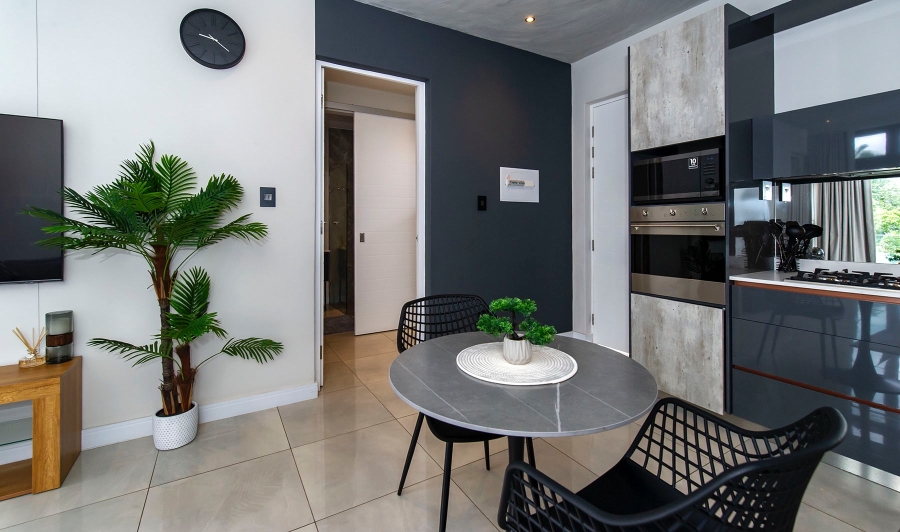 To Let 1 Bedroom Property for Rent in Houghton Estate Gauteng