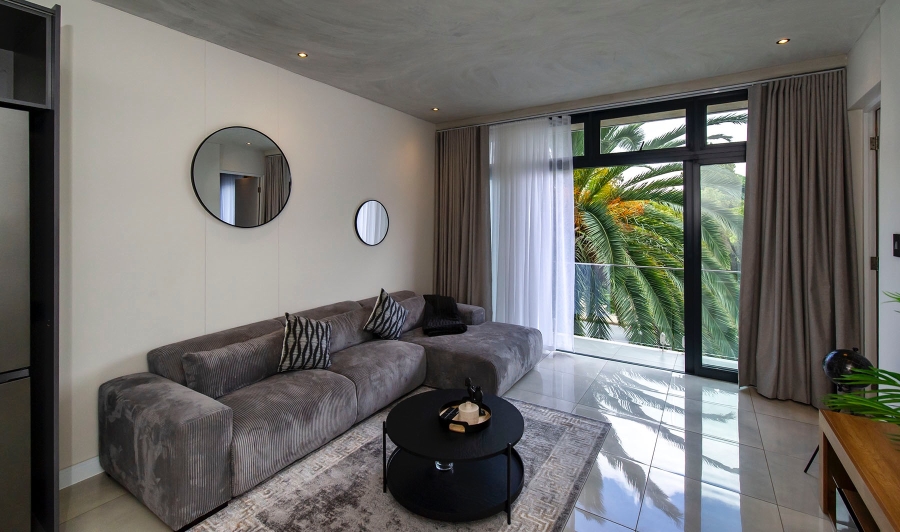 To Let 1 Bedroom Property for Rent in Houghton Estate Gauteng