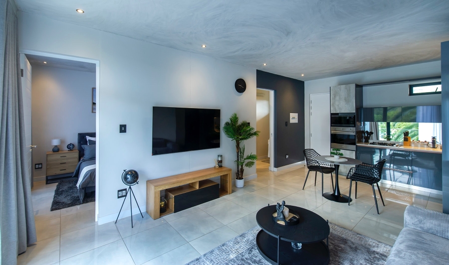 To Let 1 Bedroom Property for Rent in Houghton Estate Gauteng