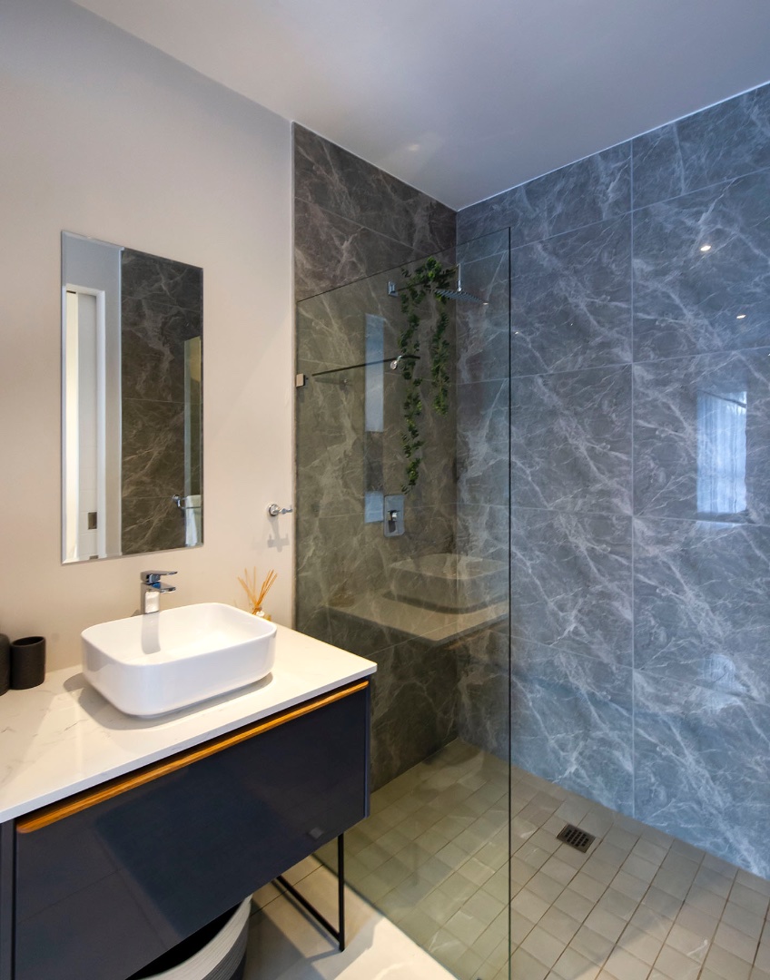 To Let 1 Bedroom Property for Rent in Houghton Estate Gauteng