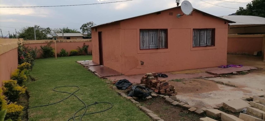 3 Bedroom Property for Sale in Esselenpark Gauteng