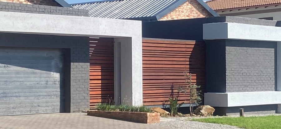 To Let 3 Bedroom Property for Rent in Greenstone Hill Gauteng