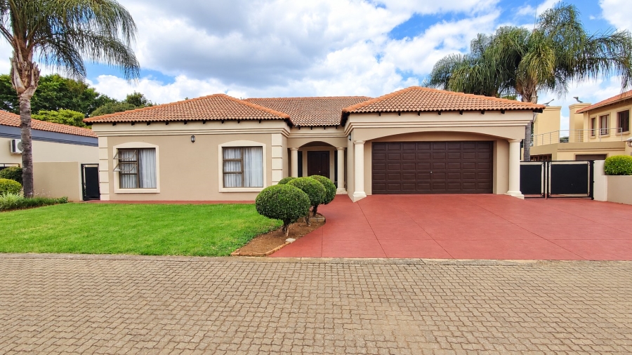 4 Bedroom Property for Sale in Celtisdal Gauteng