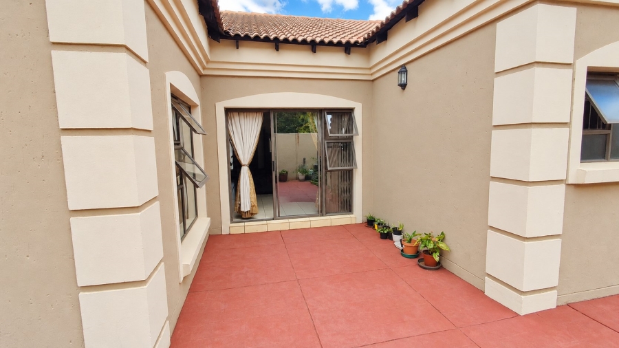 4 Bedroom Property for Sale in Celtisdal Gauteng