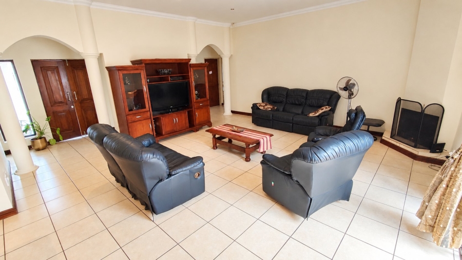 4 Bedroom Property for Sale in Celtisdal Gauteng