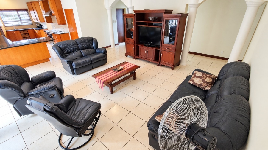 4 Bedroom Property for Sale in Celtisdal Gauteng