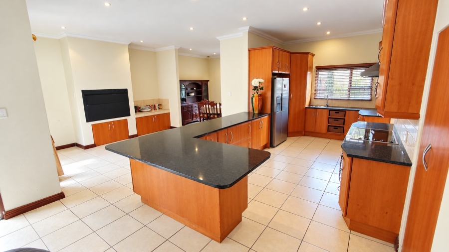 4 Bedroom Property for Sale in Celtisdal Gauteng