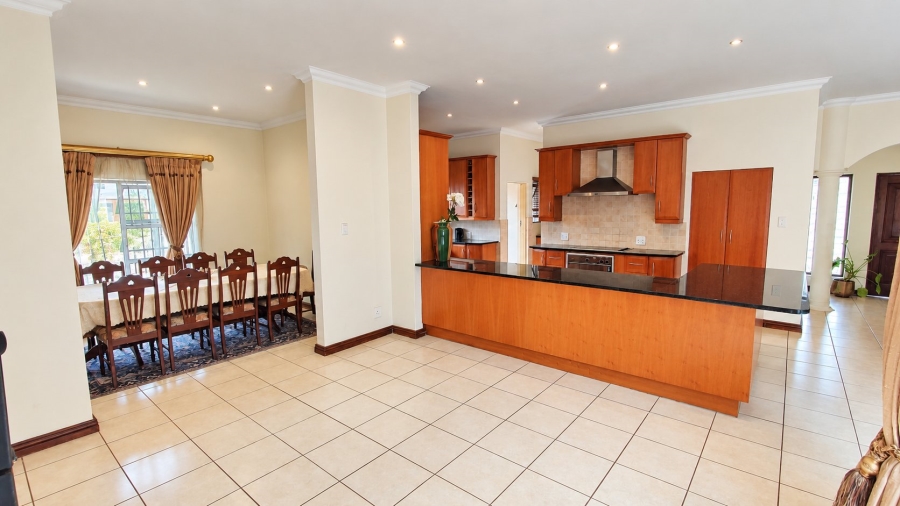 4 Bedroom Property for Sale in Celtisdal Gauteng