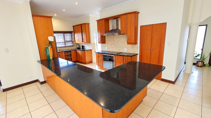4 Bedroom Property for Sale in Celtisdal Gauteng