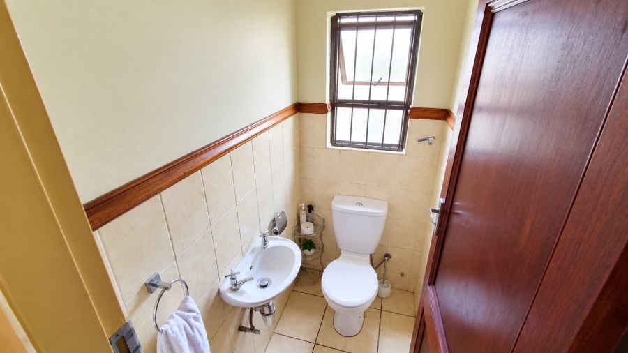 4 Bedroom Property for Sale in Celtisdal Gauteng