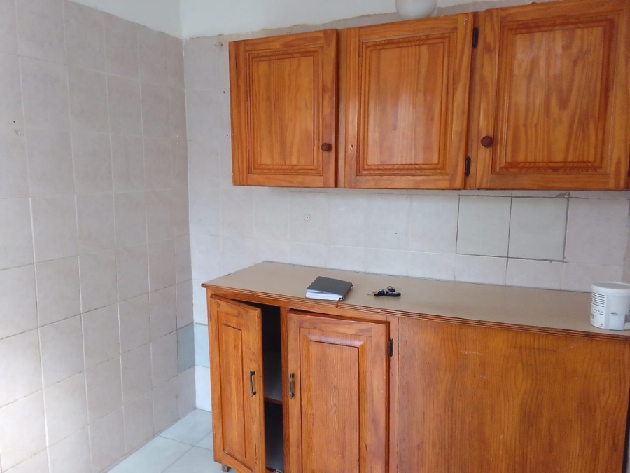 To Let 1 Bedroom Property for Rent in Homestead Gauteng