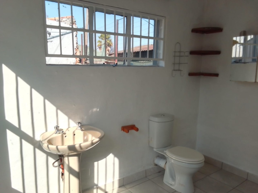 To Let 1 Bedroom Property for Rent in Homestead Gauteng