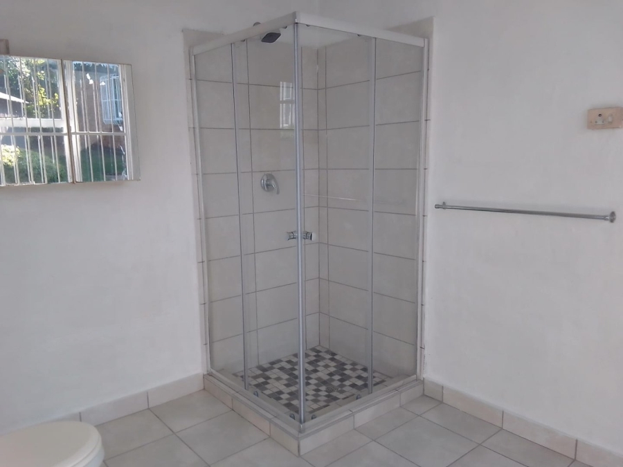 To Let 1 Bedroom Property for Rent in Homestead Gauteng