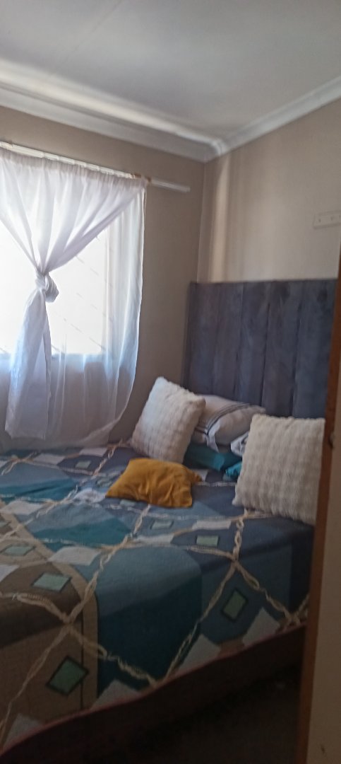 2 Bedroom Property for Sale in Cosmo City Gauteng
