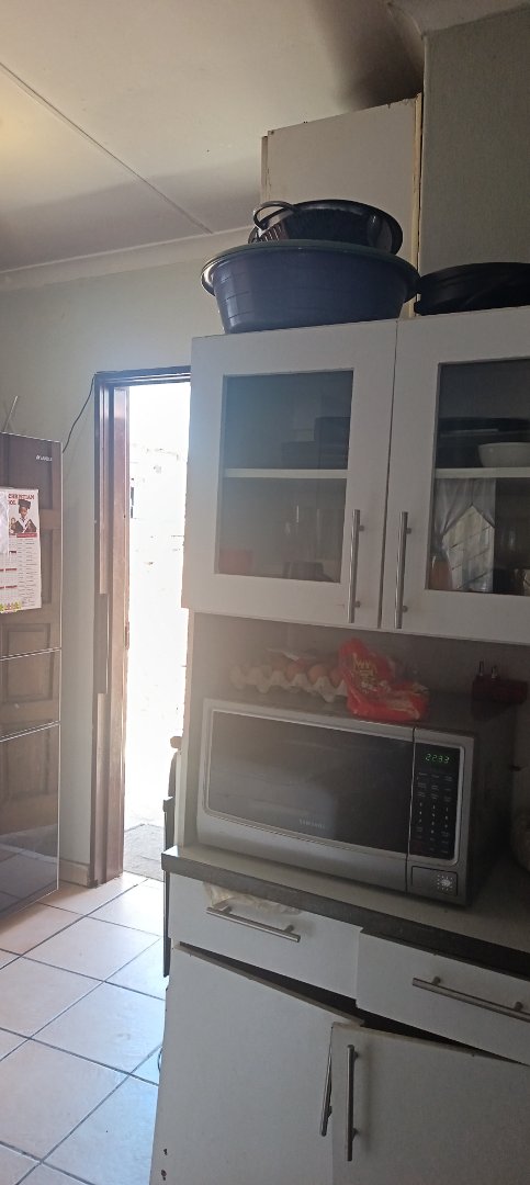 2 Bedroom Property for Sale in Cosmo City Gauteng