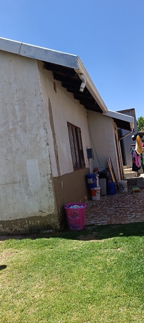 2 Bedroom Property for Sale in Cosmo City Gauteng