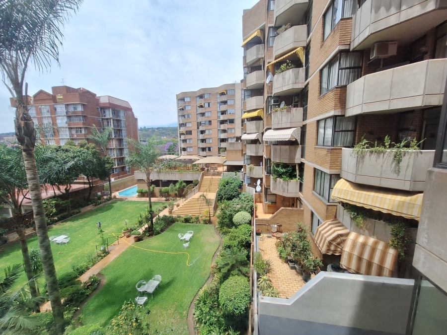 2 Bedroom Property for Sale in Pretoria Central Gauteng