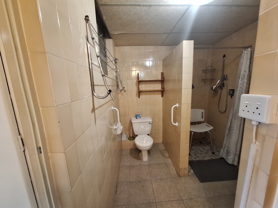 2 Bedroom Property for Sale in Pretoria Central Gauteng