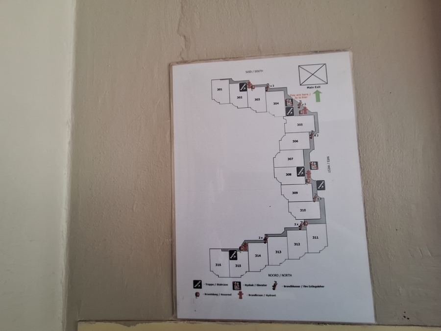 2 Bedroom Property for Sale in Pretoria Central Gauteng