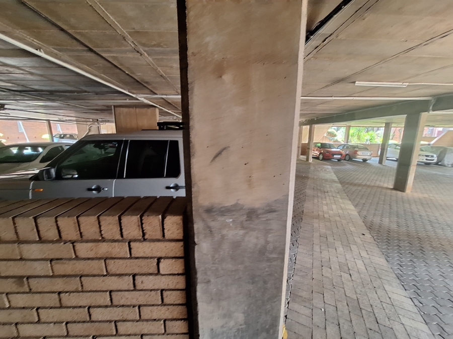 2 Bedroom Property for Sale in Pretoria Central Gauteng
