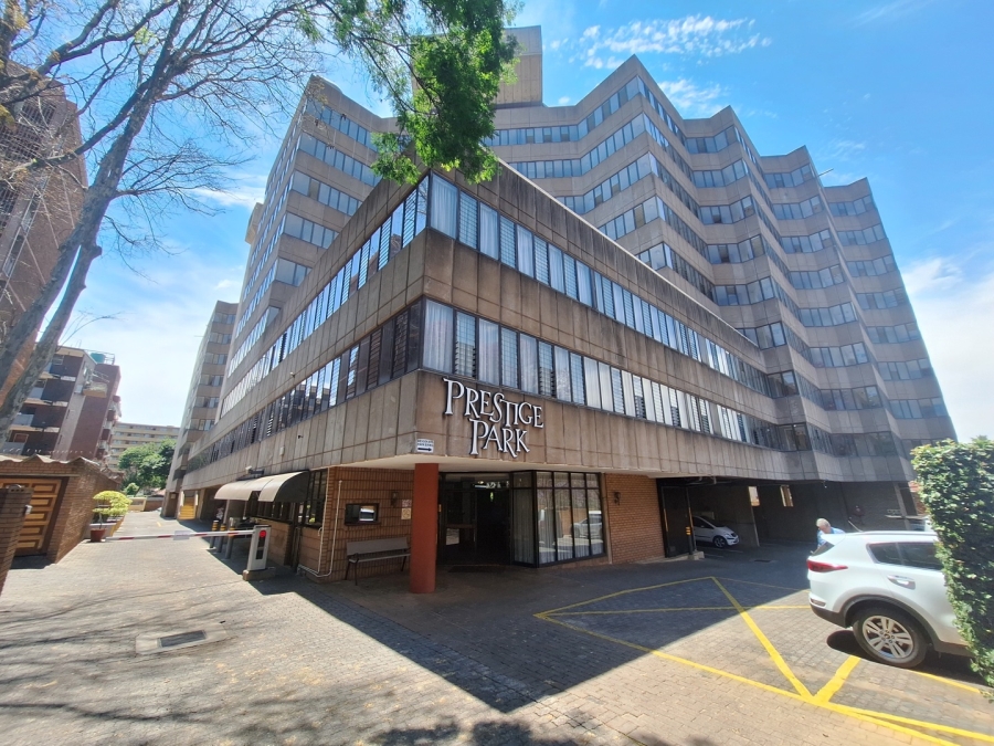 2 Bedroom Property for Sale in Pretoria Central Gauteng