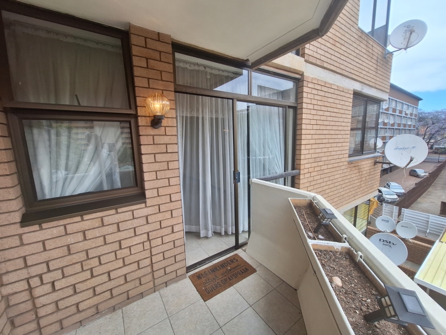 2 Bedroom Property for Sale in Pretoria Central Gauteng