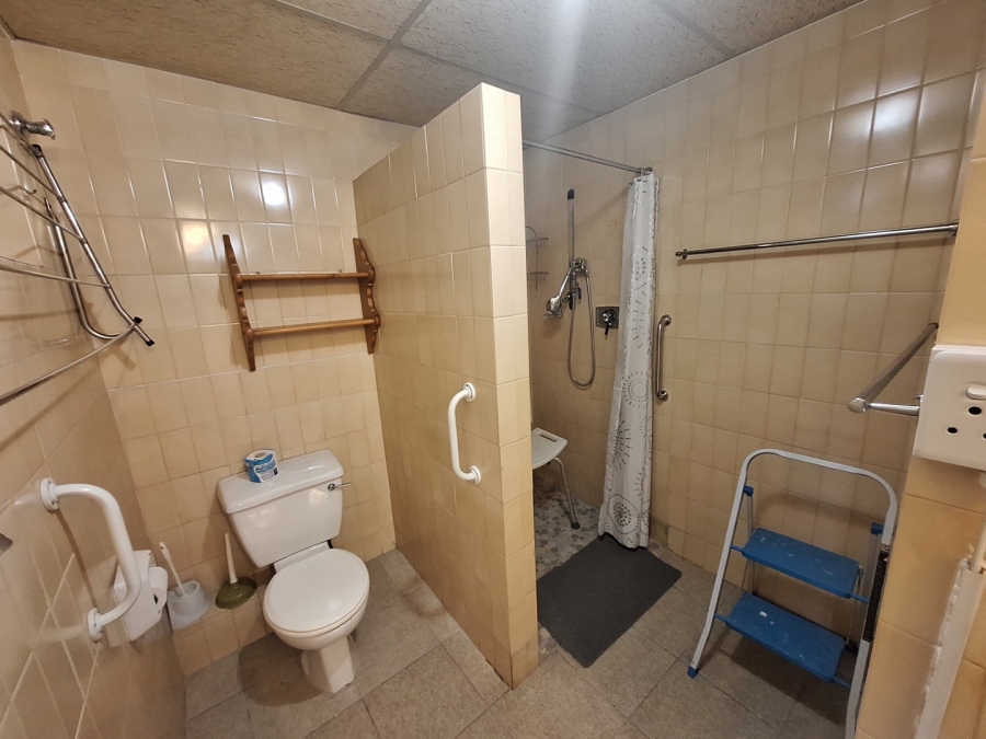 2 Bedroom Property for Sale in Pretoria Central Gauteng