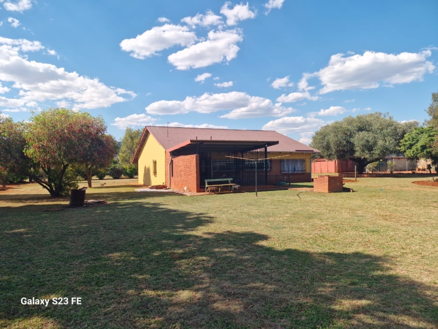 Commercial Property for Sale in Kameeldrift West Gauteng