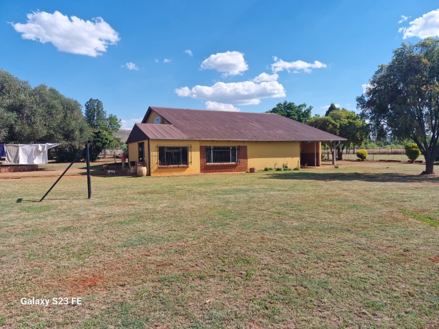 Commercial Property for Sale in Kameeldrift West Gauteng