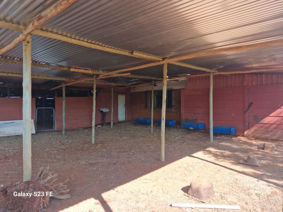 Commercial Property for Sale in Kameeldrift West Gauteng