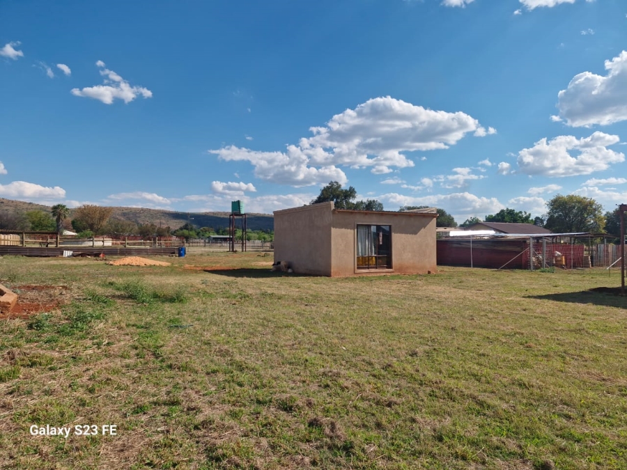 Commercial Property for Sale in Kameeldrift West Gauteng