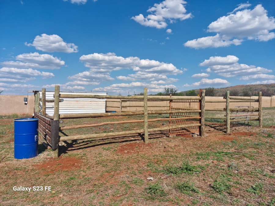 Commercial Property for Sale in Kameeldrift West Gauteng