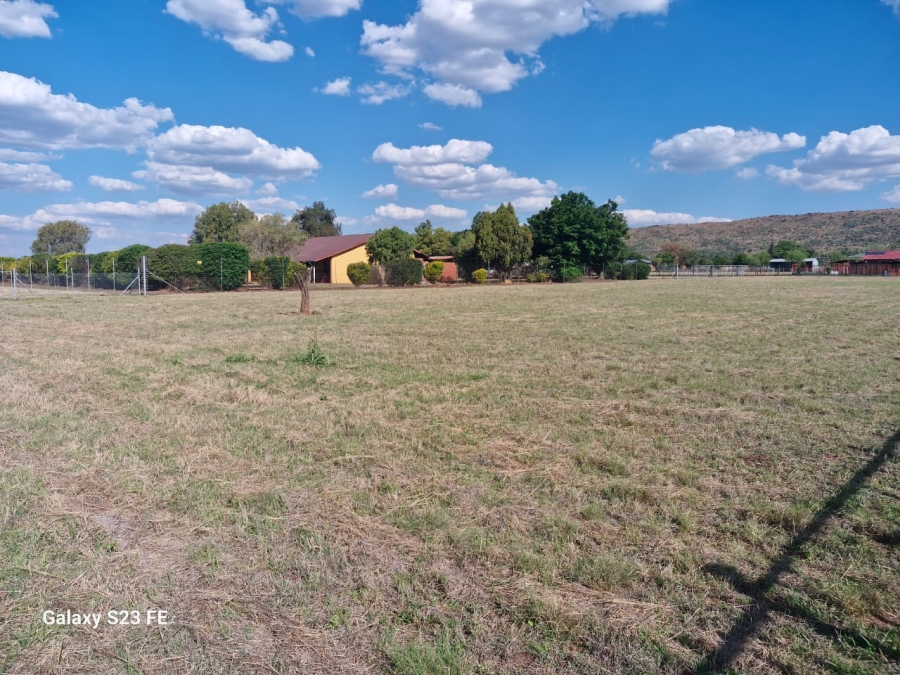 Commercial Property for Sale in Kameeldrift West Gauteng