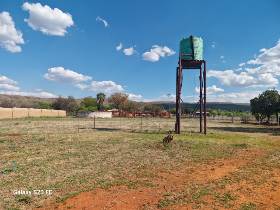 Commercial Property for Sale in Kameeldrift West Gauteng