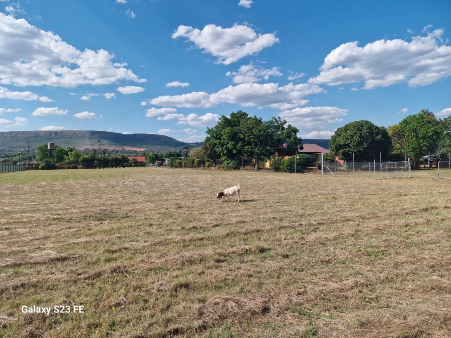 Commercial Property for Sale in Kameeldrift West Gauteng